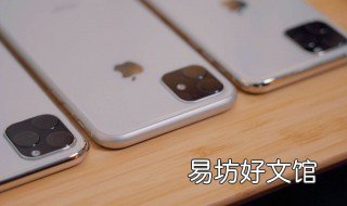 苹果11都支持双卡吗 苹果11支持双卡吗中国大陆