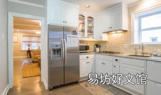 冰箱结冰结霜怎么办 冰箱结冰结霜怎么办?