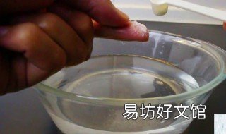 怎样自制万能胶水 怎样自制万能胶水不用胶水