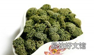 田七花的功效和作用有哪些 田七花的作用与功效与作用