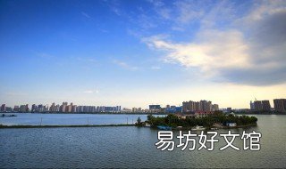 武汉哪个湖最大 武汉市哪个湖最大