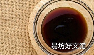 蚝油的作用有哪些 蚝油的作用有哪些呢
