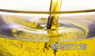 棕榈油是什么油 泡面里的棕榈油是什么油