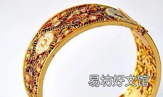金手镯保养方法 金手镯戴手上应该怎么保养