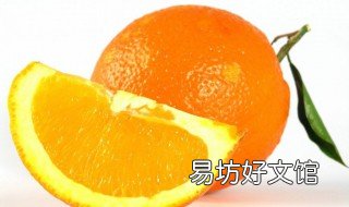 橘核的功效 橘核的功效区别
