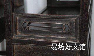 花梨木与紫檀如何区分 紫檀木和花梨木区别