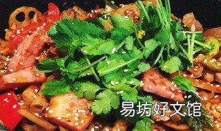 清炖驴肉怎么炖最好吃 清炖驴肉汤怎么炖最好吃