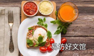 儿童冬早餐食谱大全