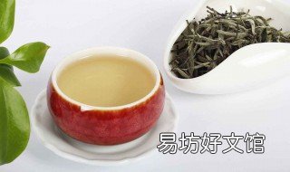 白毫银针冲泡方法 白毫银针冲泡方法和时间