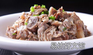 炖羊肉能放西红柿吗 炖羊肉可以加西红柿吗