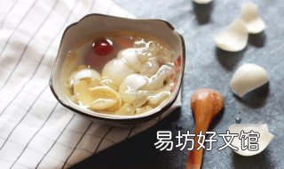 百合的作用与用途有哪些 百合有什么效用
