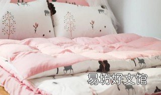 怎样收纳被套 家里的被子和被套怎么收纳