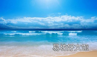 大海的句子 大海的句子短句