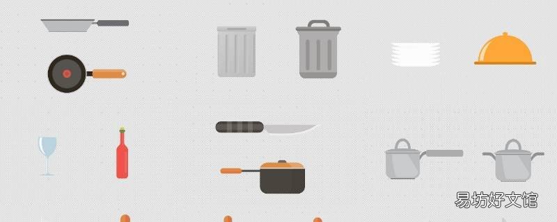 麦饭石锅内颜色变黑还能用吗 麦饭石不粘锅用时间长了锅里变黑