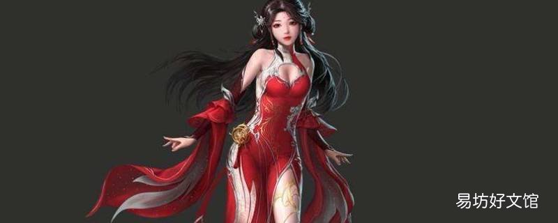 完美世界火灵儿是朱雀吗 完美世界火灵儿和朱雀