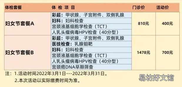 泰安市妇幼保健院2022妇女节优惠活动 泰安市妇幼保健院官网2021