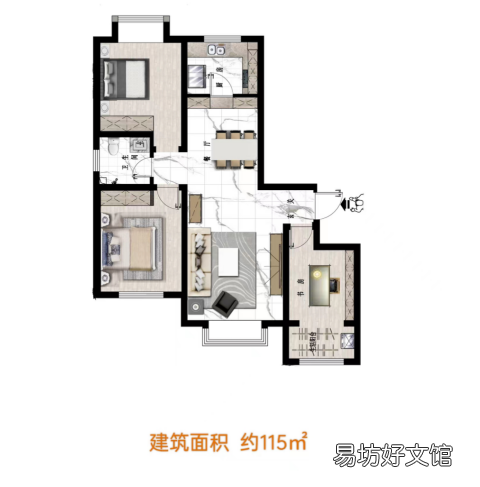 2022泰山区人才公寓房源基本情况 泰州祥泰路人才公寓