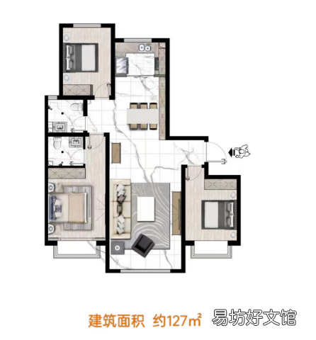 2022泰山区人才公寓房源基本情况 泰州祥泰路人才公寓