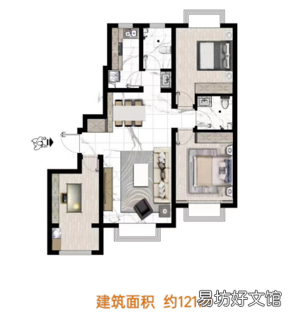 2022泰山区人才公寓房源基本情况 泰州祥泰路人才公寓