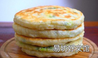 稀面馅饼的做法 稀面馅饼的做法怎么和面不醒面可以吗