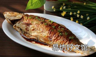 红眼鱼怎么做好吃 红眼鱼怎么做好吃,红烧怎么做