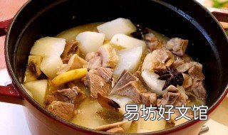 炖羊肉煲做法大全 炖羊肉做法 最正宗的做法