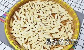 面粉疙瘩怎么做 面粉疙瘩怎么做好吃法