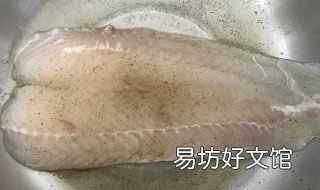 粉丝龙利鱼的做法 粉丝龙利鱼怎么做