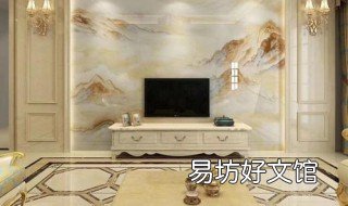 什么是高温背景墙 背景墙高温烧是什么材质