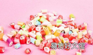 手工糖制作全过程 手工糖制作过程视频