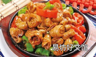五香猪大肠的做法 五香猪肉肠的做法大全