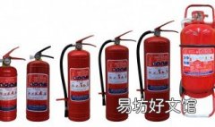 ABC干粉灭火器的使用时间需多长时间进行年检? ABC干粉灭火器的有效期