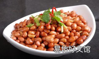 糖醋炸花生怎么做 糖醋炸花生怎么做才好吃