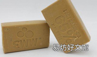 婴儿怎么用肥皂条 怎么给婴儿使用肥皂条