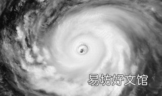 台风预警信号几分种 台风预警信号可以分几种