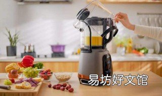破壁机的选购方法 破壁机的选购方法视频