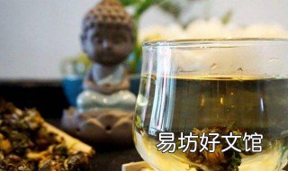 究竟喝蒲公英水有什么好处和坏处 喝蒲公英水有什么好处吗