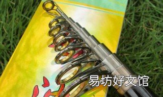 鱼竿卡节爆死如何处理 鱼竿节卡死了咋弄