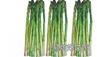 最新芦笋种植方法 最新芦笋种植方法视频