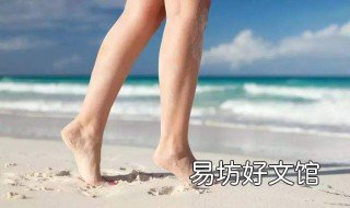 脚尖走路有什么好处 脚尖走路有什么好处与坏处