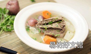 牛肉肫什么补药好 牛肉食补功效