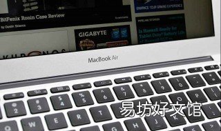 macbook macbook air m2