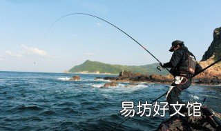 海竿钓鱼教学 海竿钓鱼教学视频教程