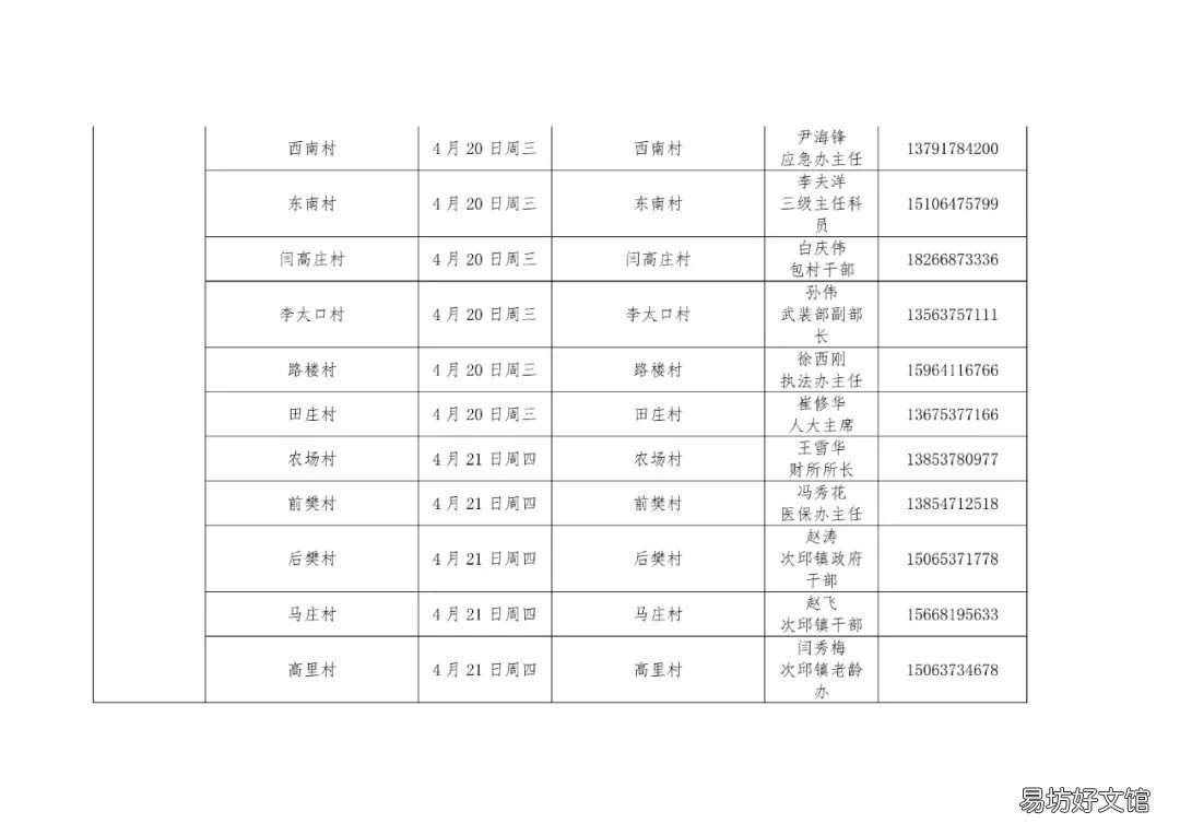 汶上每周一轮核酸检测点 汶上疾控中心核酸检测