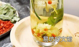 荷叶和野菊花泡茶功效有哪些 荷叶跟菊花能泡茶喝吗