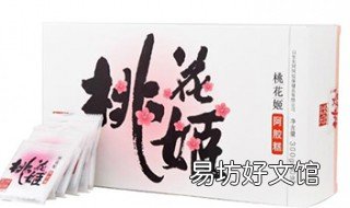桃花姬阿胶糕的功效 桃花姬阿胶糕功效怎么吃