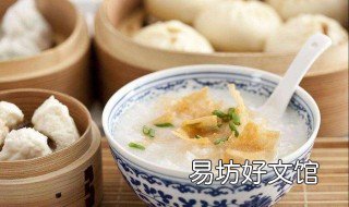 胃胀气早餐吃什么好 胃胀气早餐吃什么好一点