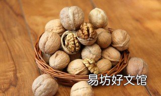 老人吃核桃坏处 老年人吃核桃有什么坏处
