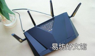 华硕路由器老是掉线 华硕路由器老是掉线怎么回事