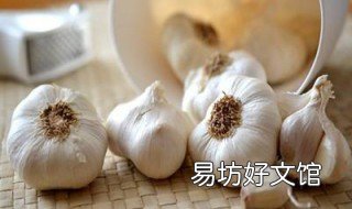 大蒜种植时间和技术 家种大蒜种植时间和方法
